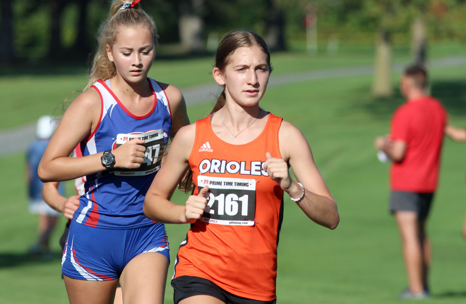 Cadott Cross Country Invitational 9-20-22